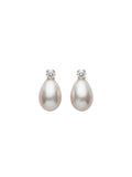 Fresh water Pearl Earrings
