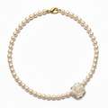 The Rose dreame necklace