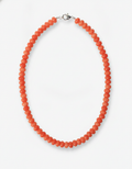 Strong orange stones