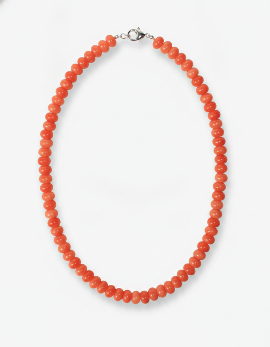 Strong orange stones