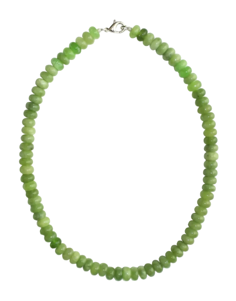 Green Gemstones