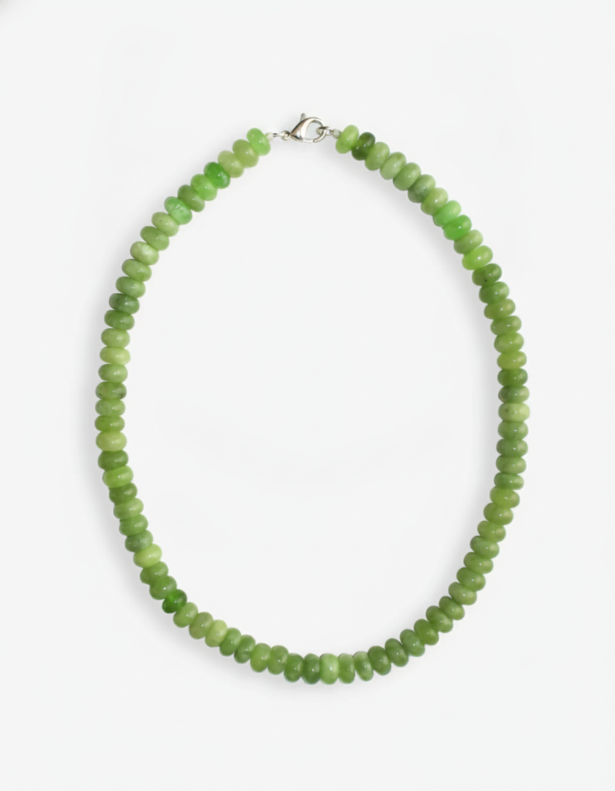 Green light stones