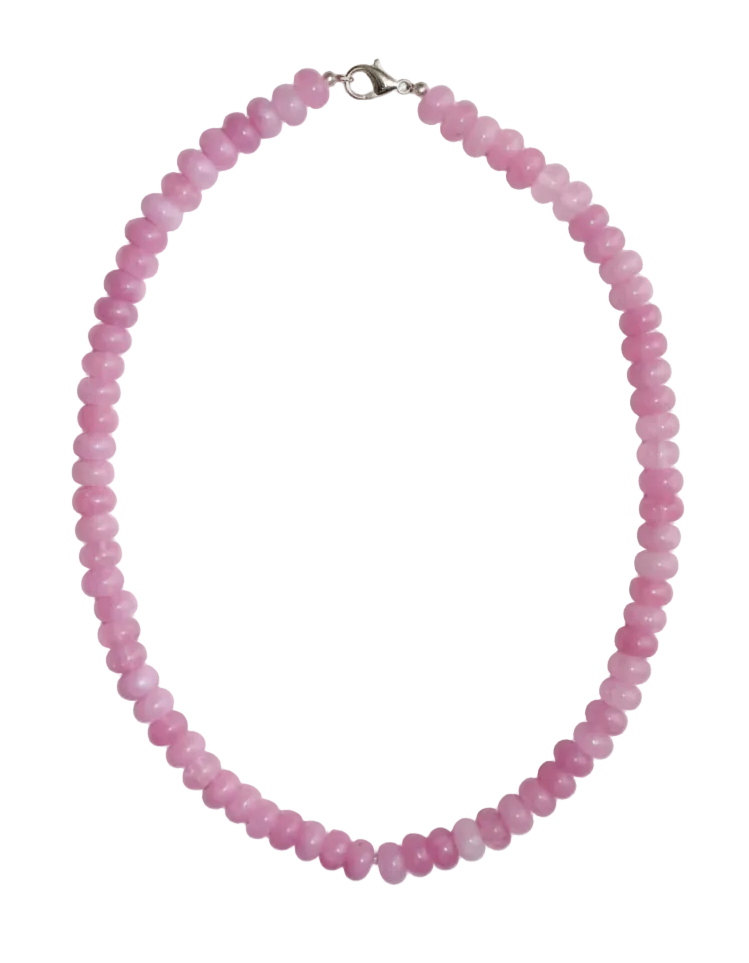Pink Gemstones