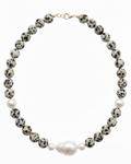 The Dott necklace