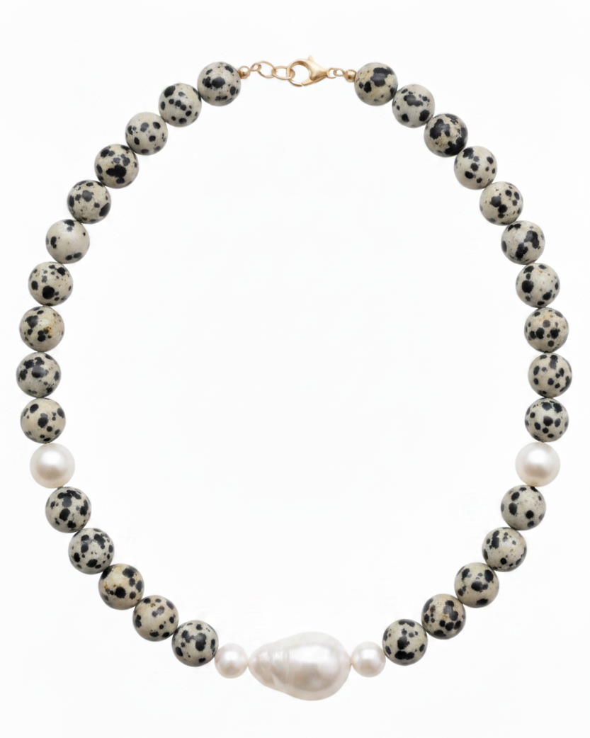 The Dott necklace
