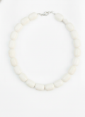 The Blue rock necklace