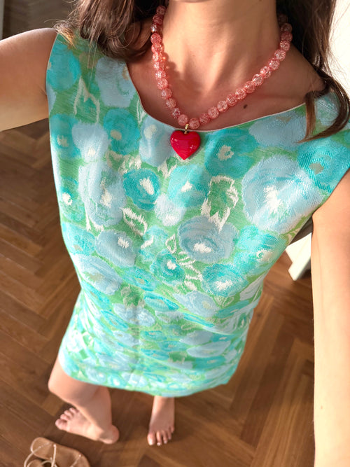 The juicy Heart necklace