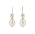 The Bride Earrings
