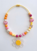 The Happy Dog Necklace