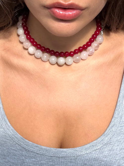 Candies Necklace