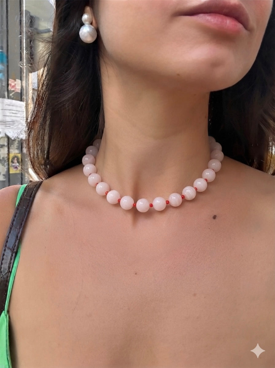 Full Candies Necklace