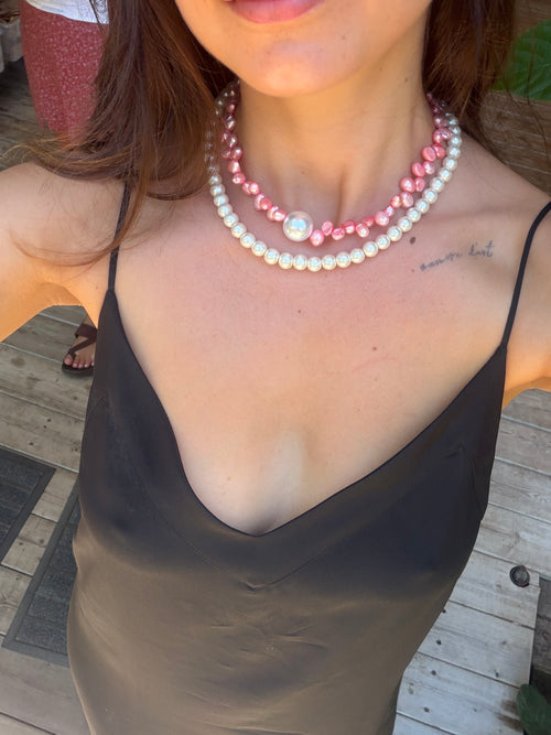 Birthday Girl Necklace