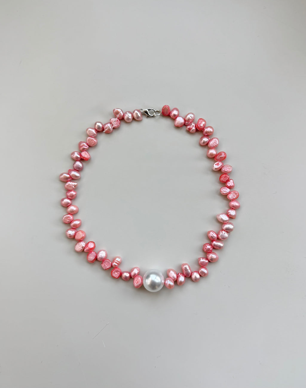 Birthday Girl Necklace