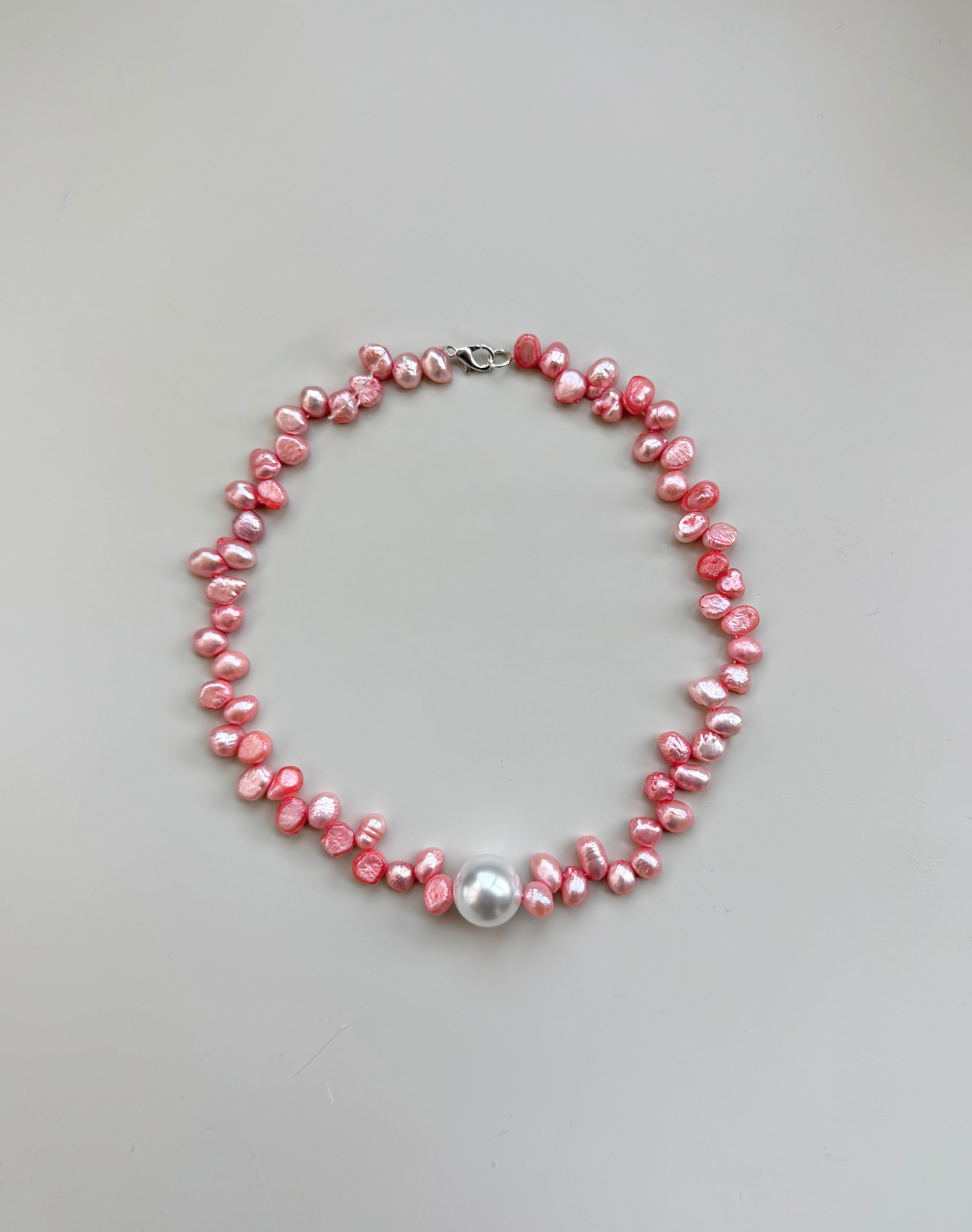 Birthday Girl Necklace
