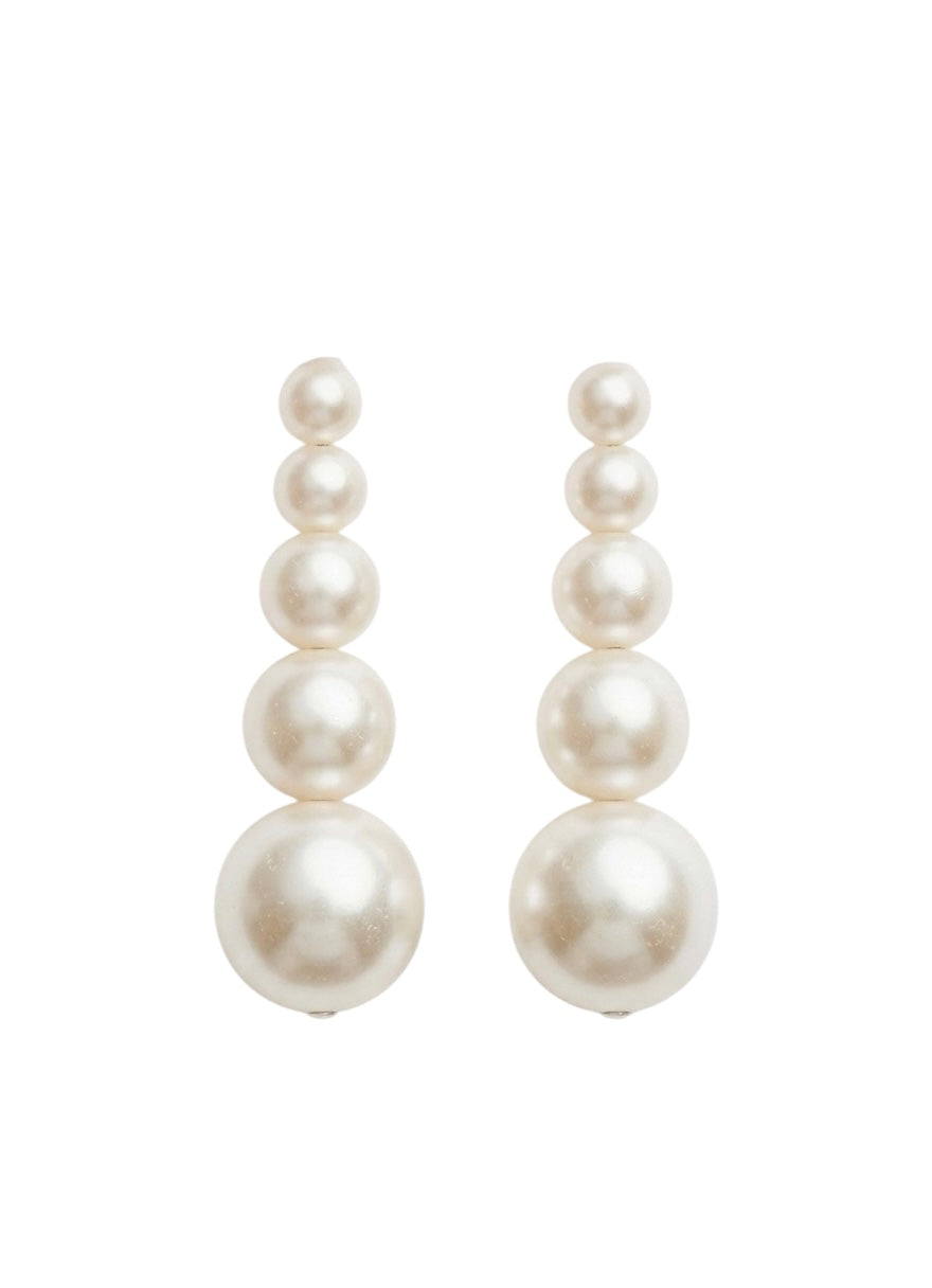Evening Earrings