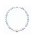 Ocean Pearls Necklace